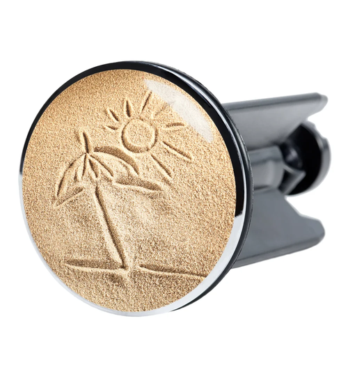 Sunshine 4cm Sink Plug