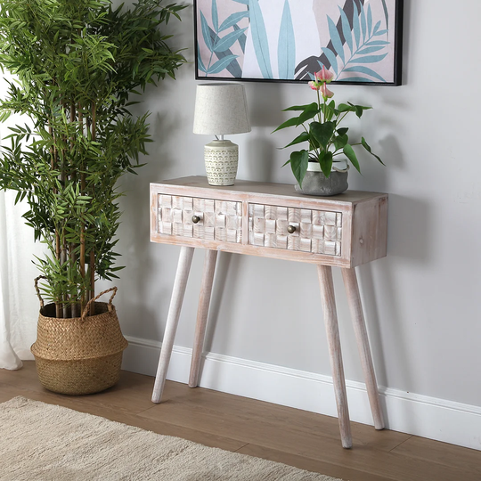 Katarina 80Cm Console Table