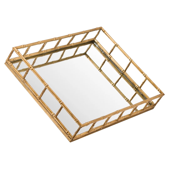 Kaden 2 Piece Vanity Tray Set