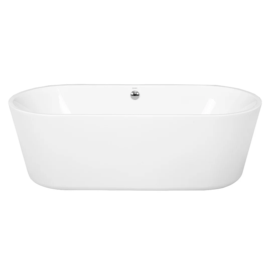 Cleghorn Acrylic 177.5 mm x 80 mm Straight Bathtub