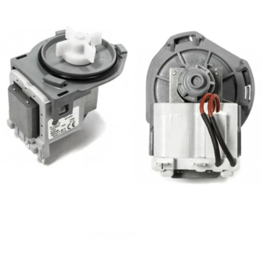 Washer Drain pump Vestel 32007036 32015596 Thermally M6532007036