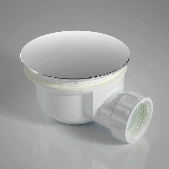 Carreon 22cm Shower Waste