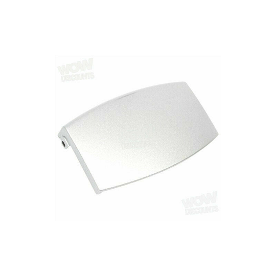 Aeg 1108254135 Washing Machine Silver Door Handle