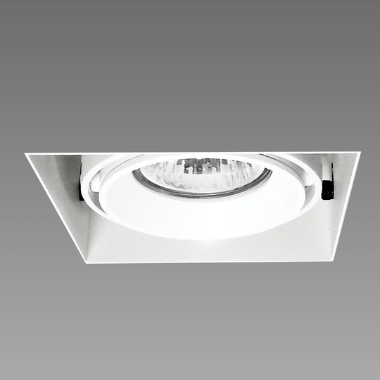 9cm Recessed Retrofit Downlight