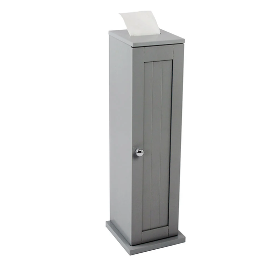 Hancock Freestanding Toilet Roll Holder