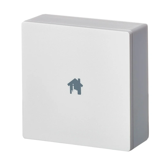 Wall Mounted Gateway