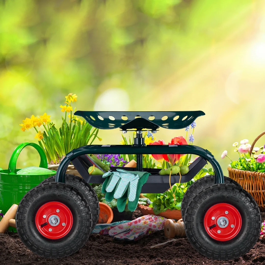 Atlantic 26cm H x 26cm W x 8.5cm D 136kg Wheel Sack Truck