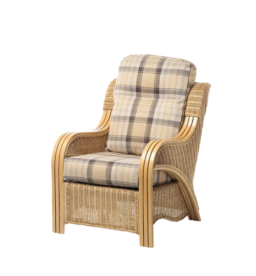 Kara Armchair