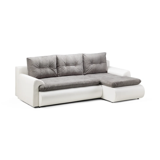 Griffey Corner Sofa Bed