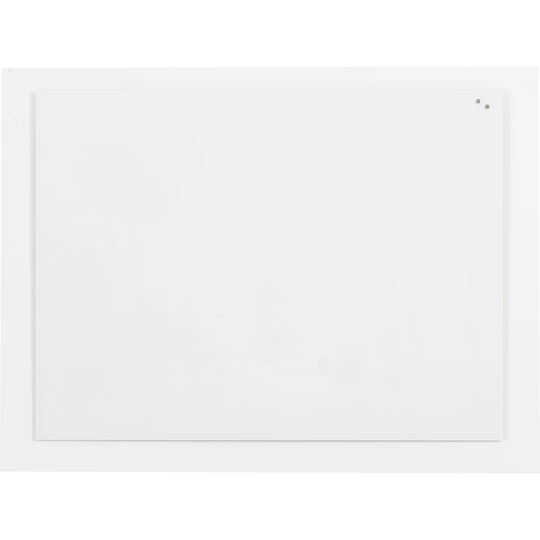 Magnetic Glass Board