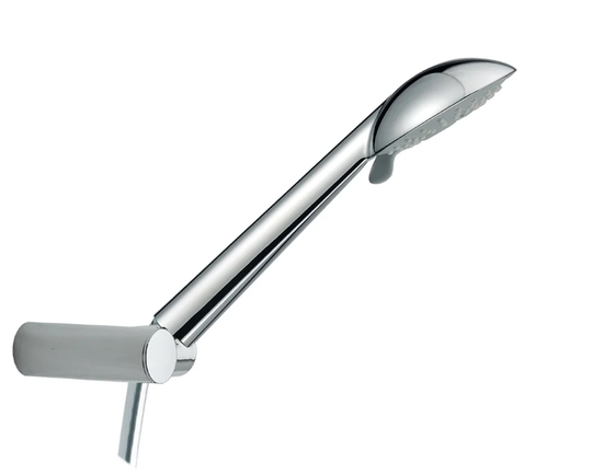 Ruthanne Shower Head - Round