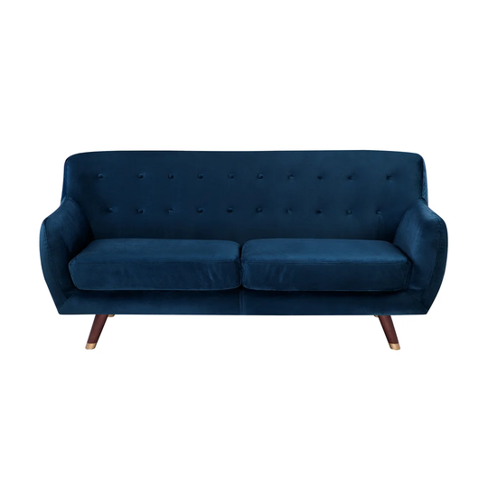 Lesse 3 Seater Sofa