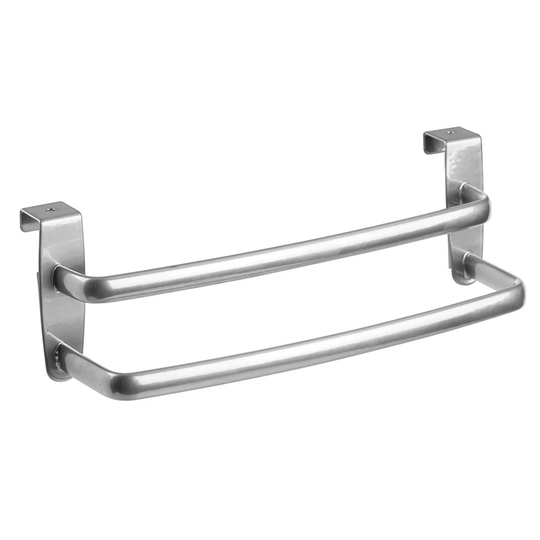 25cm Wall Mounted Towel Rail