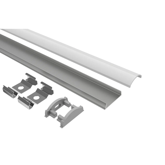 Anspach 200cm LED Under Cabinet Bar Light