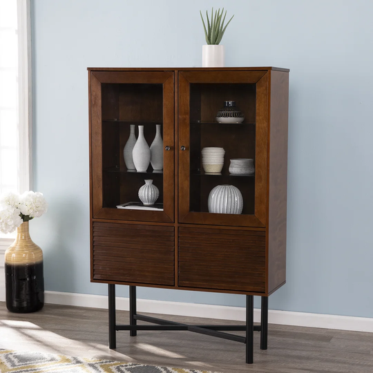 Gradington China Cabinet
