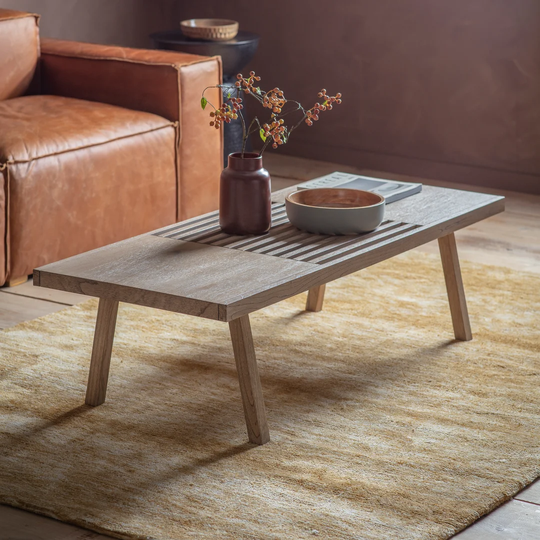 Lillianna Coffee Table