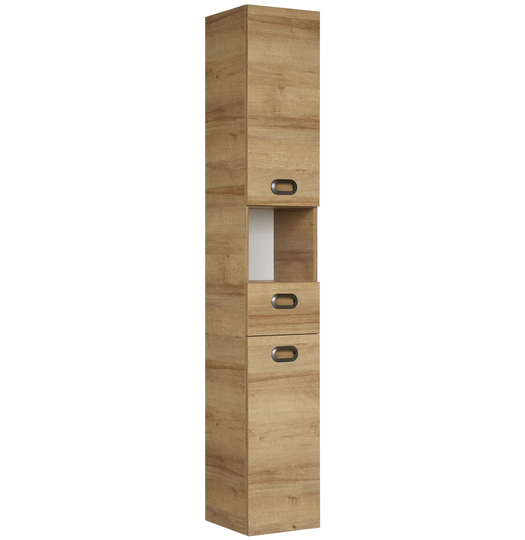 Tall cabinet