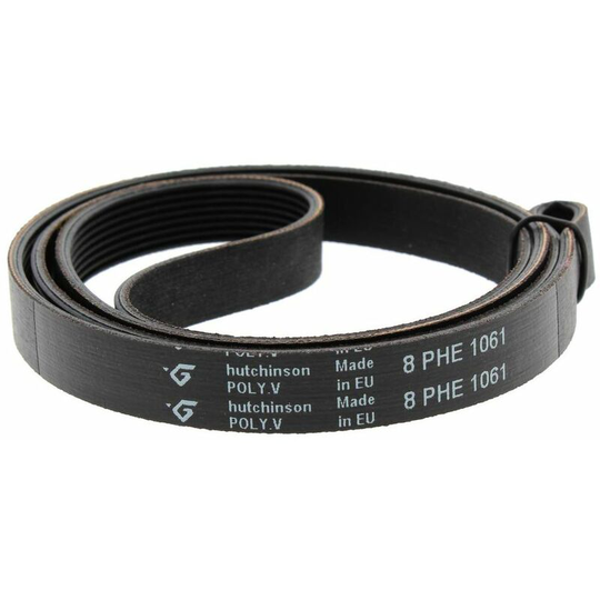 Belt (hl) for Indesit Hotpoint/Philco Washing Machines/Fridges and Freezers