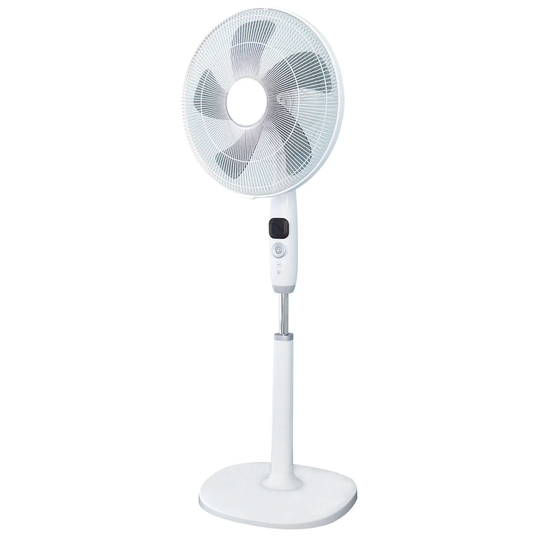 Partain Oscillating Pedestal Fan