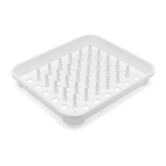 Addis Draining Rack White 517973