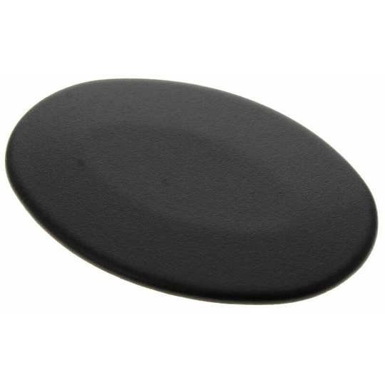 Burner Cap Oval for Hotpoint/Cannon/Scholtes Cookers and Ovens