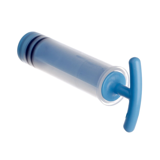Vacuum-Loc Shower Caddy