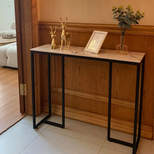 Jardan 100Cm Console Table