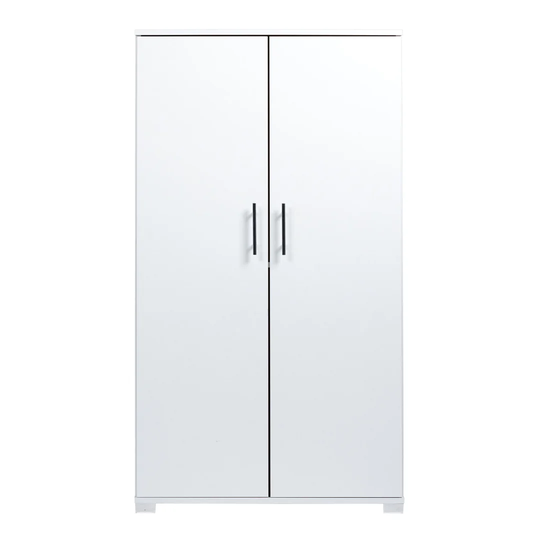 Bucoli 2 Door Storage Cabinet