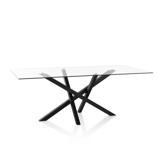 Goree Dining Table