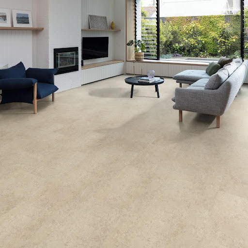 Palio Express by Karndean, Palio LooseLay Capri Vinyl Floor Tiles - 500 x 610mm