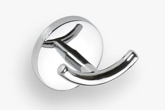 Lepe Wall Mounted Towel Hook