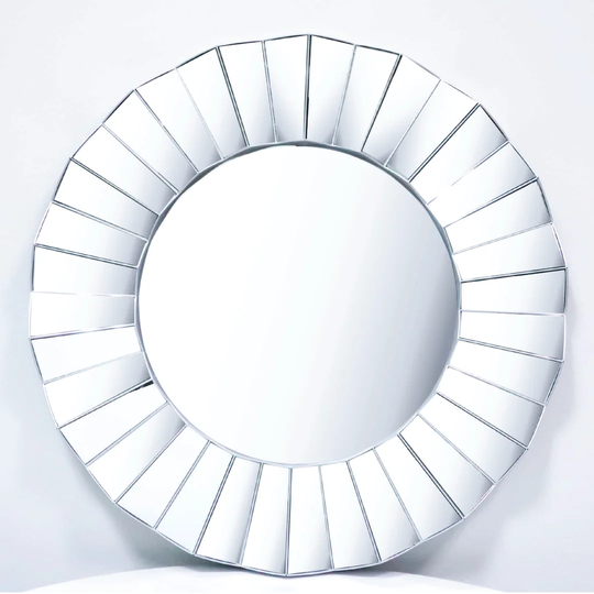 Dumas Accent Mirror