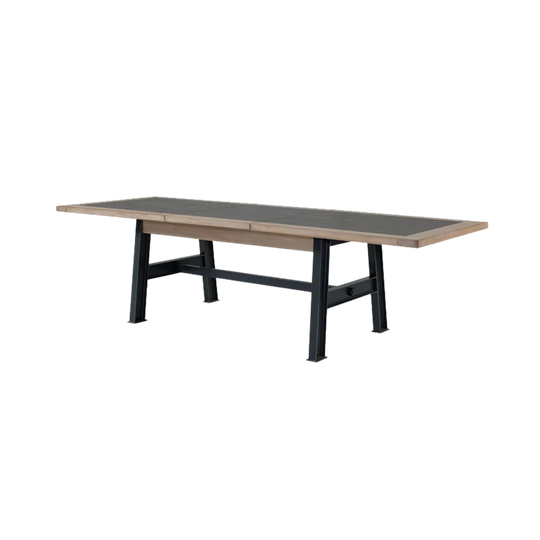 Schweiger Extendable Dining Table