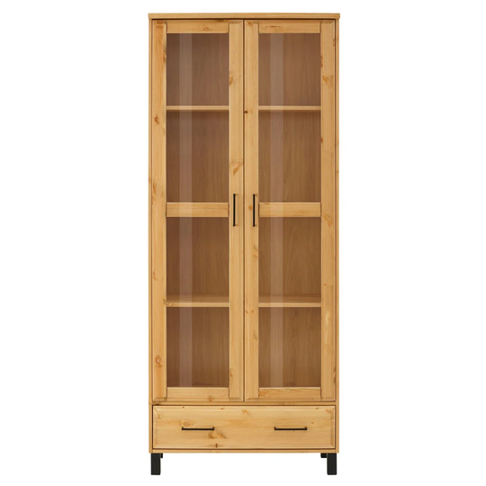 Brando Display Cabinet