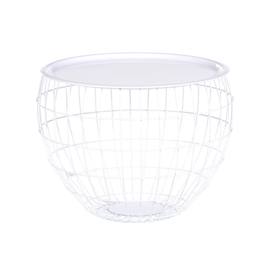 Darchelle Side Table
