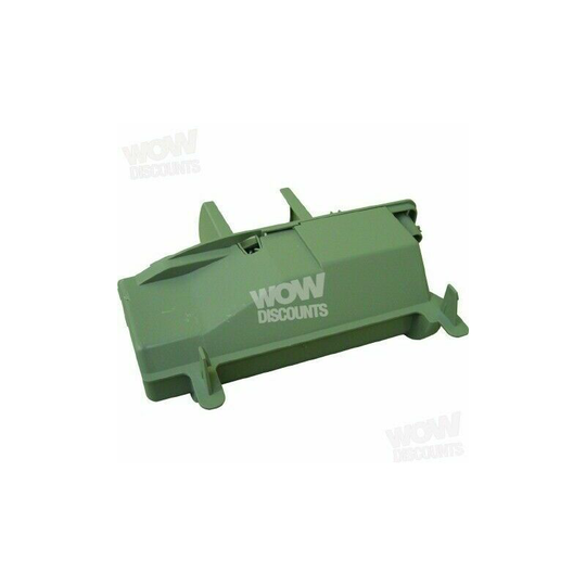 Hotpoint Indesit Tumble Dryer Pump And Float Cover. - 0