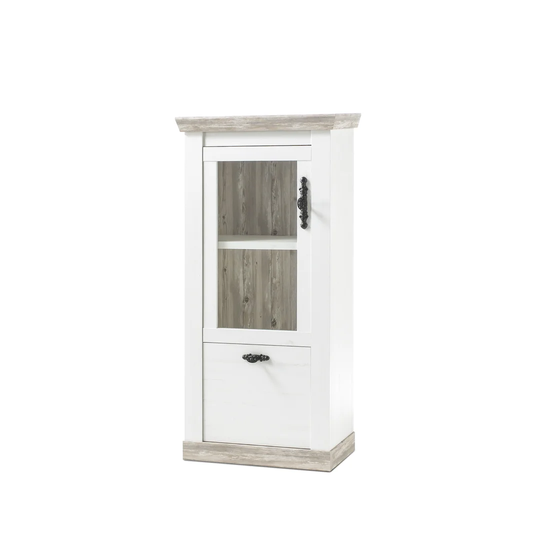 Saybrook Curio Cabinet