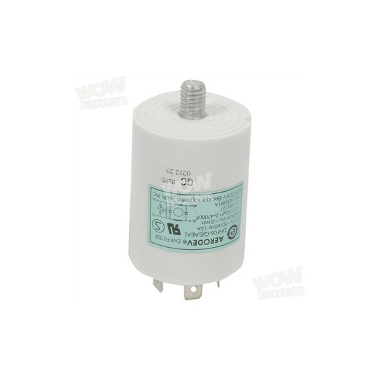 Interference suppressor 0020400491A - Genuine