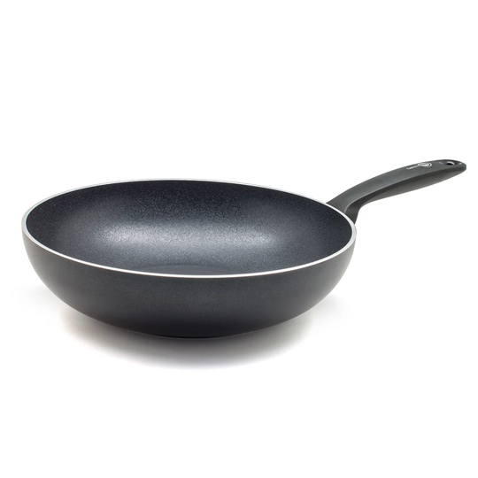 GreenPan Andorra Aluminium Non-Stick 28cm Wok