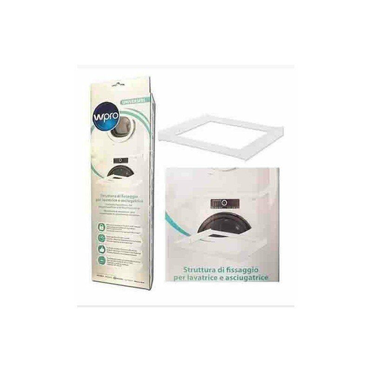 INSTALLATION KIT UNIVERSAL DRYING DRYING 60x60CM C00565134