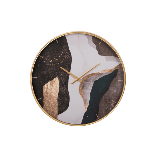 Balin 60cm Wall Clock