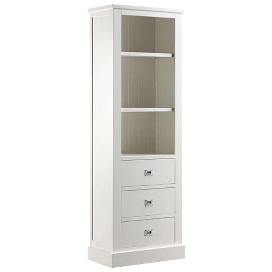 Loyce Bookcase