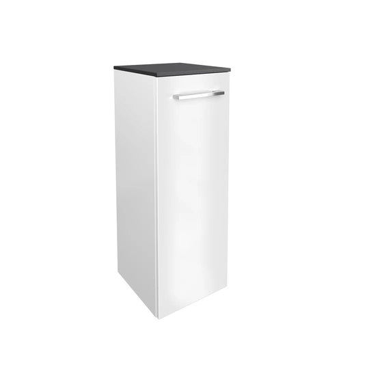 30" W Wall Mounted Bathroom Cabinet