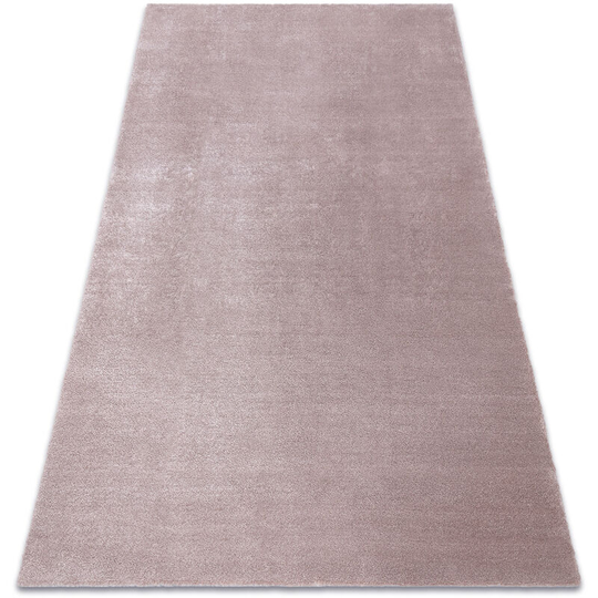 Washing carpet CRAFT 71401020 soft - blush pink pink 140x200 cm