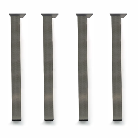 Rogich Square Table Leg 60Mm