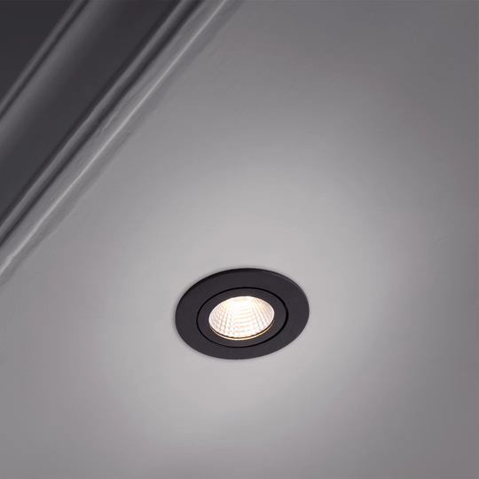 Ailet 8.2cm LED Recessed Lighting Kit