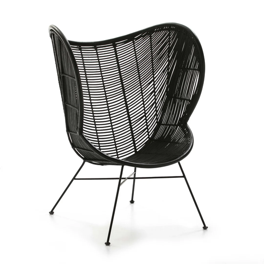 Cadbury Armchair