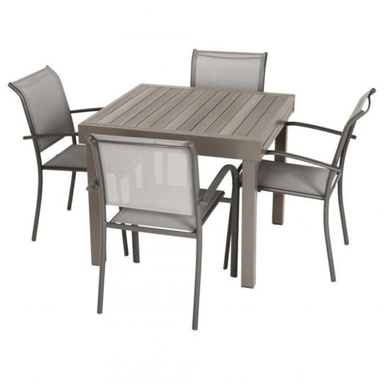 Rickert Drop Leaf Breakfast Nook Dining Set