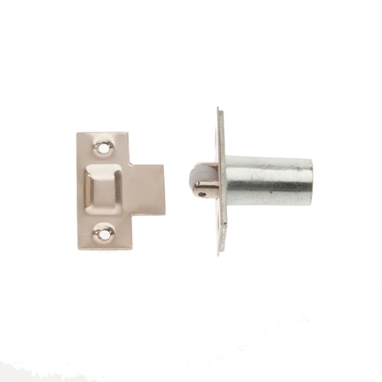 Olaf Adjustable Roller Catch Lock