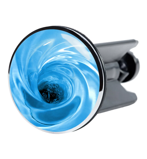 Whirlpool 4cm Sink Plug